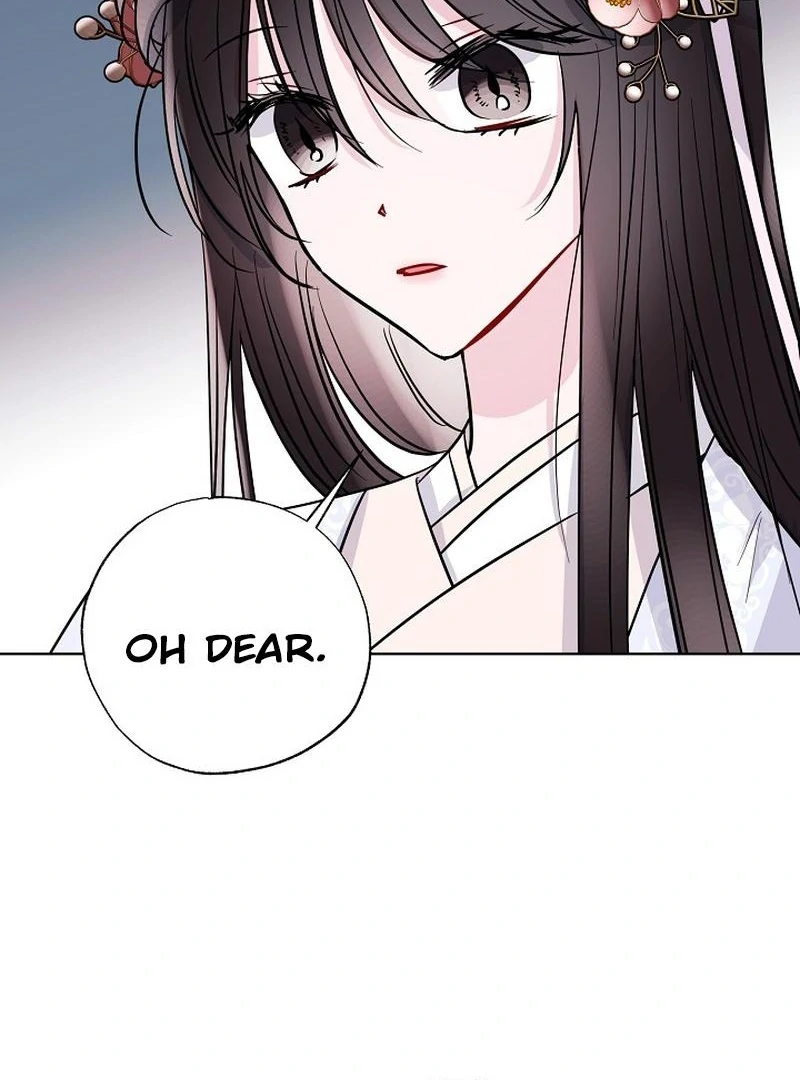 I Want to Live a Good Life Chapter 7 - Page 6