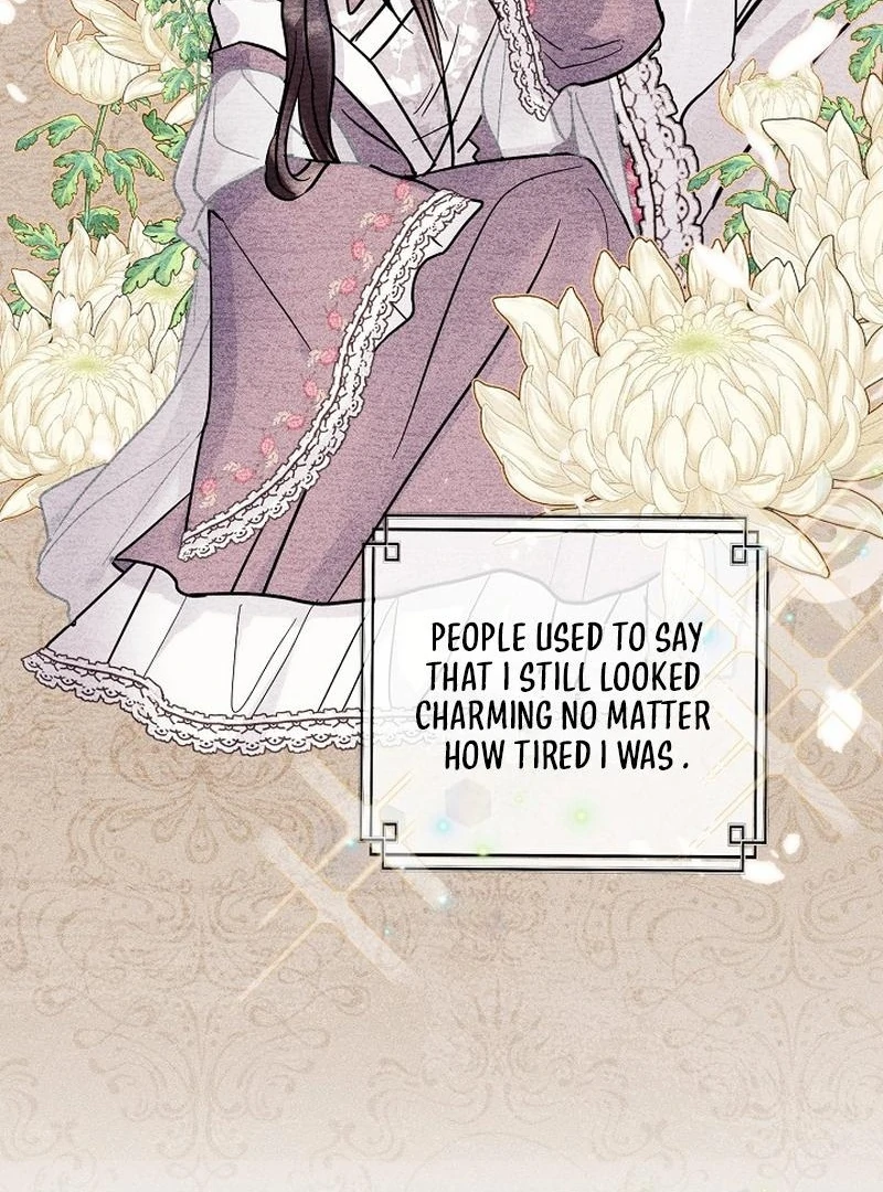 I Want to Live a Good Life Chapter 7 - Page 52