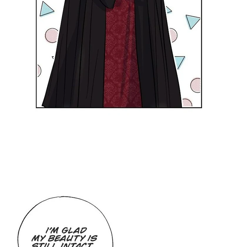I Want to Live a Good Life Chapter 7 - Page 55