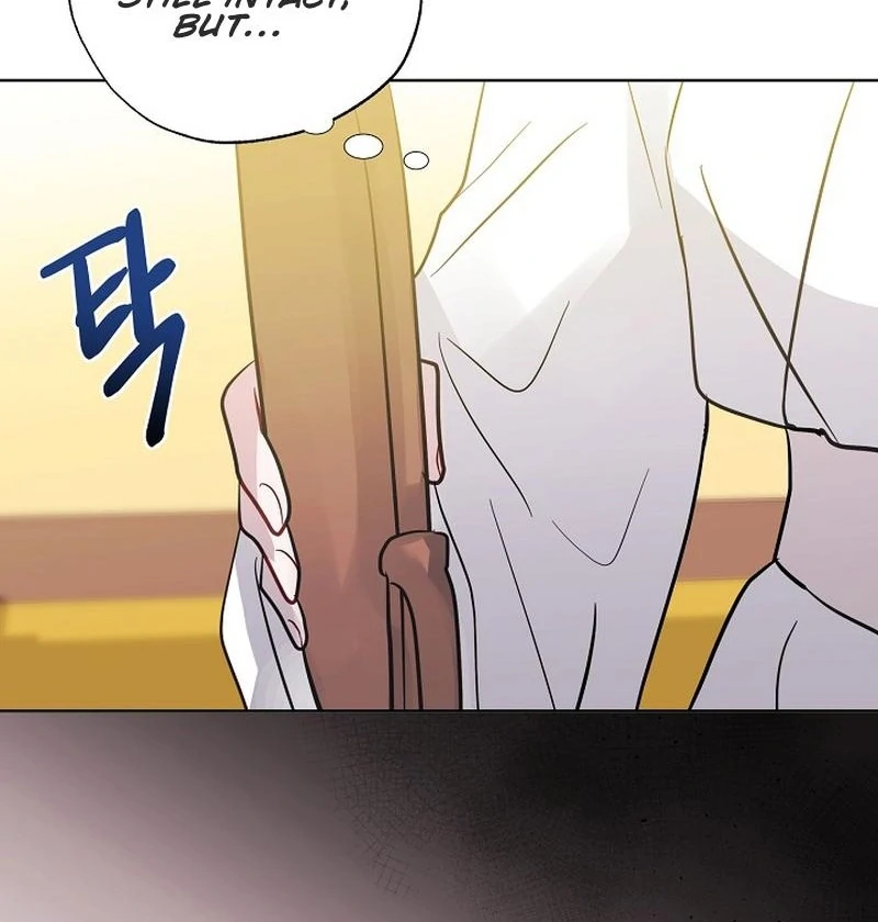 I Want to Live a Good Life Chapter 7 - Page 56
