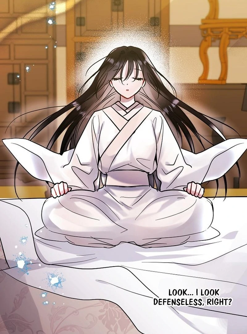 I Want to Live a Good Life Chapter 7 - Page 58