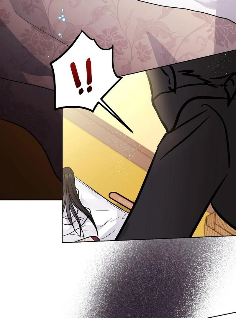 I Want to Live a Good Life Chapter 7 - Page 59