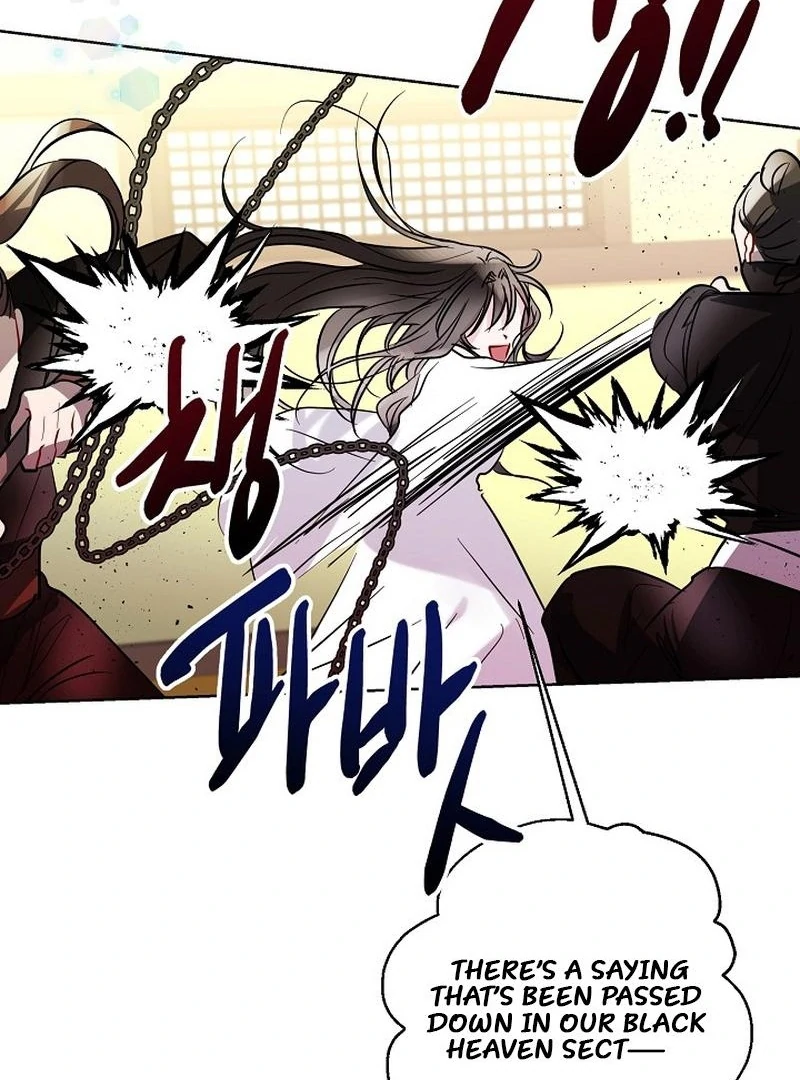 I Want to Live a Good Life Chapter 7 - Page 67