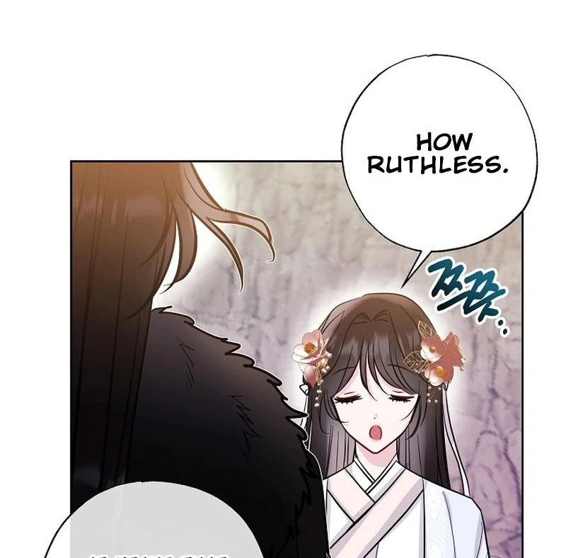 I Want to Live a Good Life Chapter 7 - Page 8