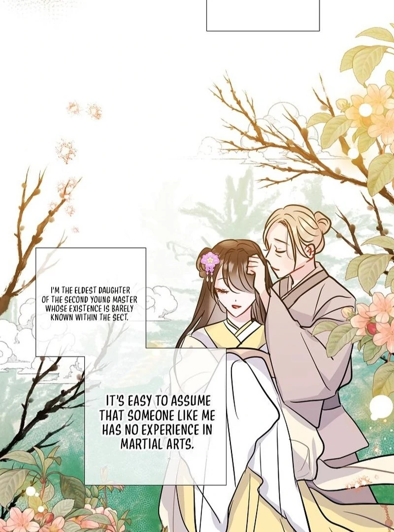 I Want to Live a Good Life Chapter 7 - Page 77