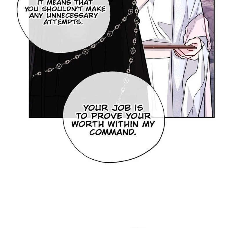 I Want to Live a Good Life Chapter 7 - Page 9