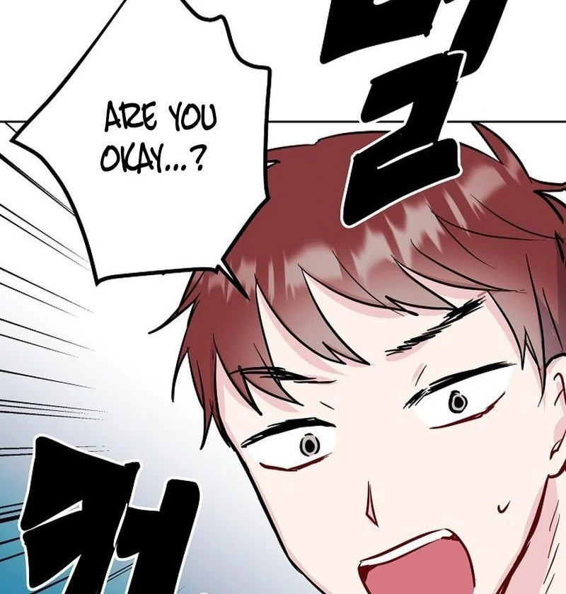 I Want to Live a Good Life Chapter 7 - Page 85