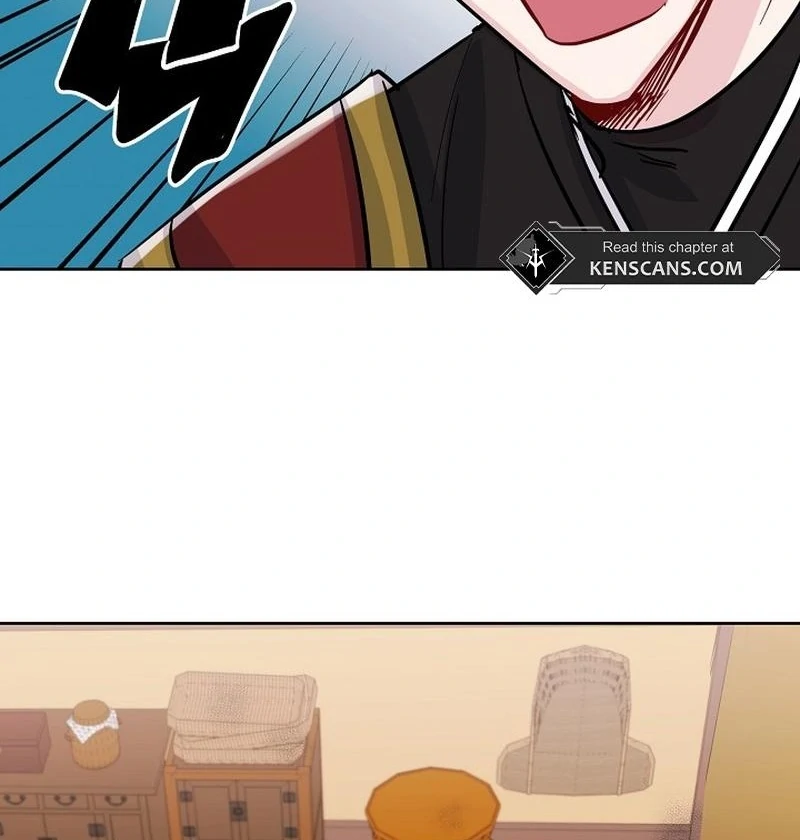 I Want to Live a Good Life Chapter 7 - Page 86