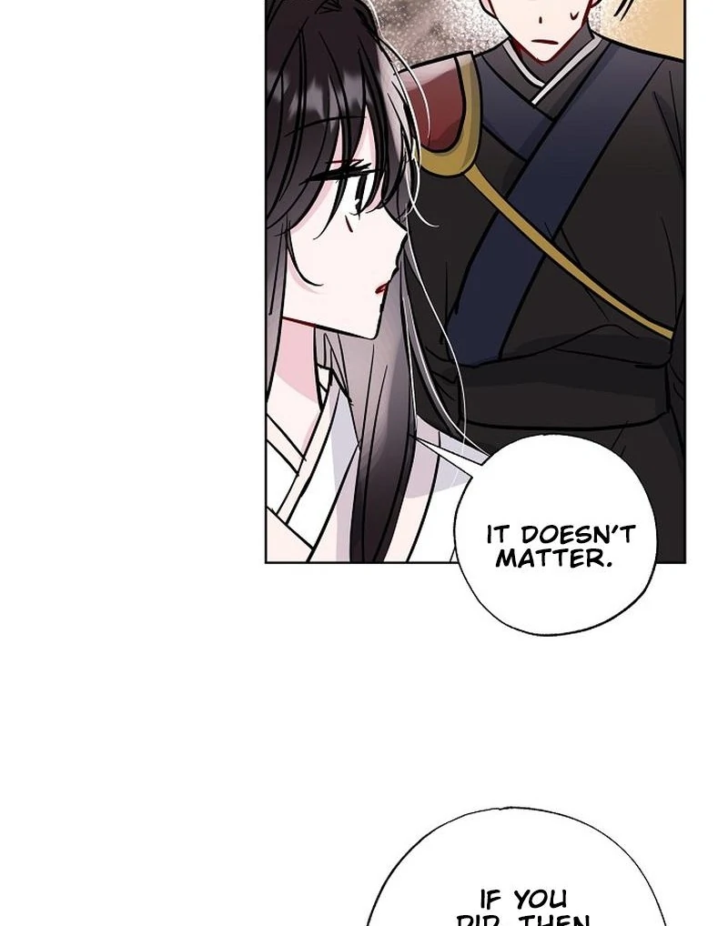 I Want to Live a Good Life Chapter 7 - Page 90