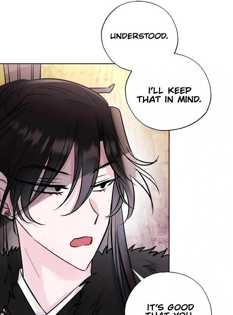 I Want to Live a Good Life Chapter 7 - Page 10