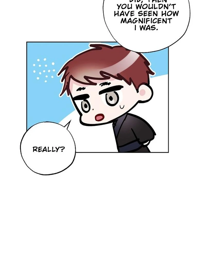 I Want to Live a Good Life Chapter 7 - Page 91