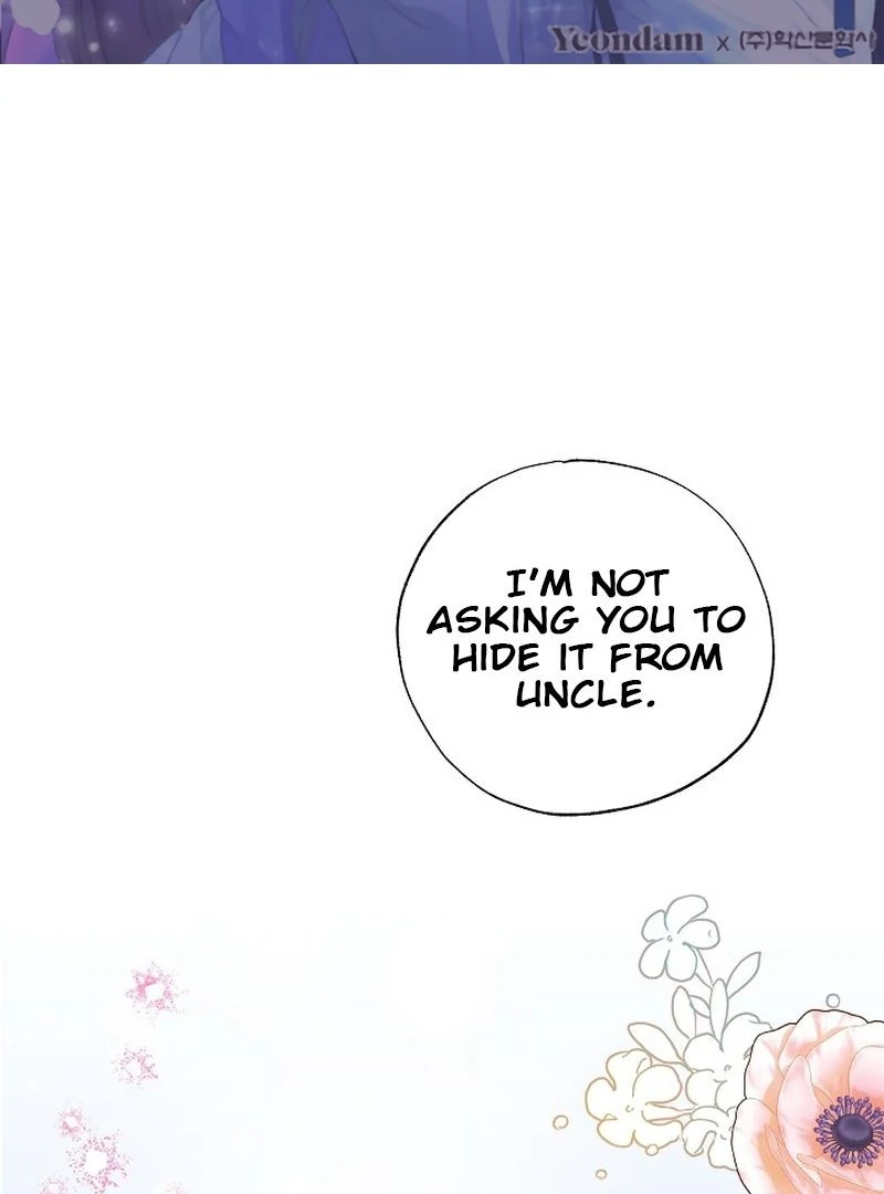I Want to Live a Good Life Chapter 8 - Page 2