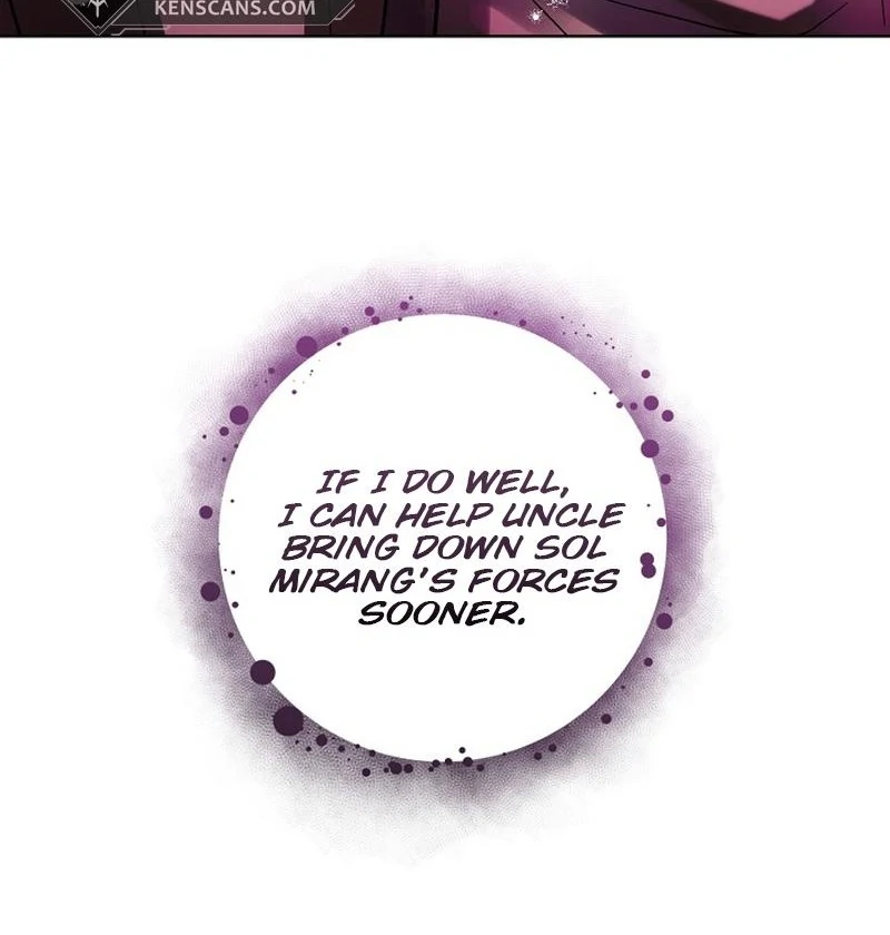 I Want to Live a Good Life Chapter 8 - Page 102