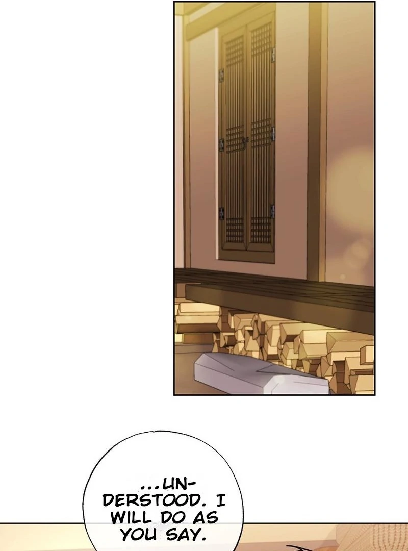 I Want to Live a Good Life Chapter 8 - Page 13