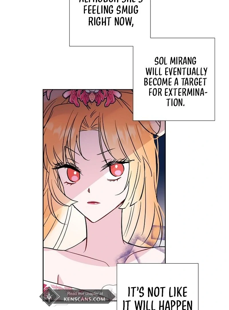 I Want to Live a Good Life Chapter 8 - Page 15
