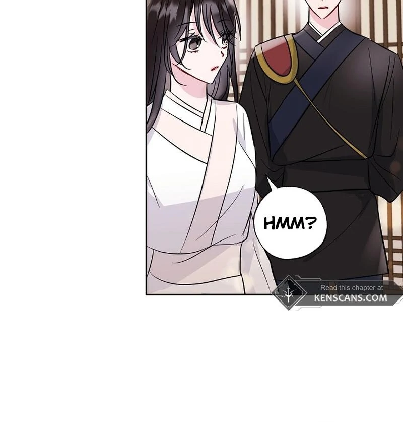 I Want to Live a Good Life Chapter 8 - Page 18