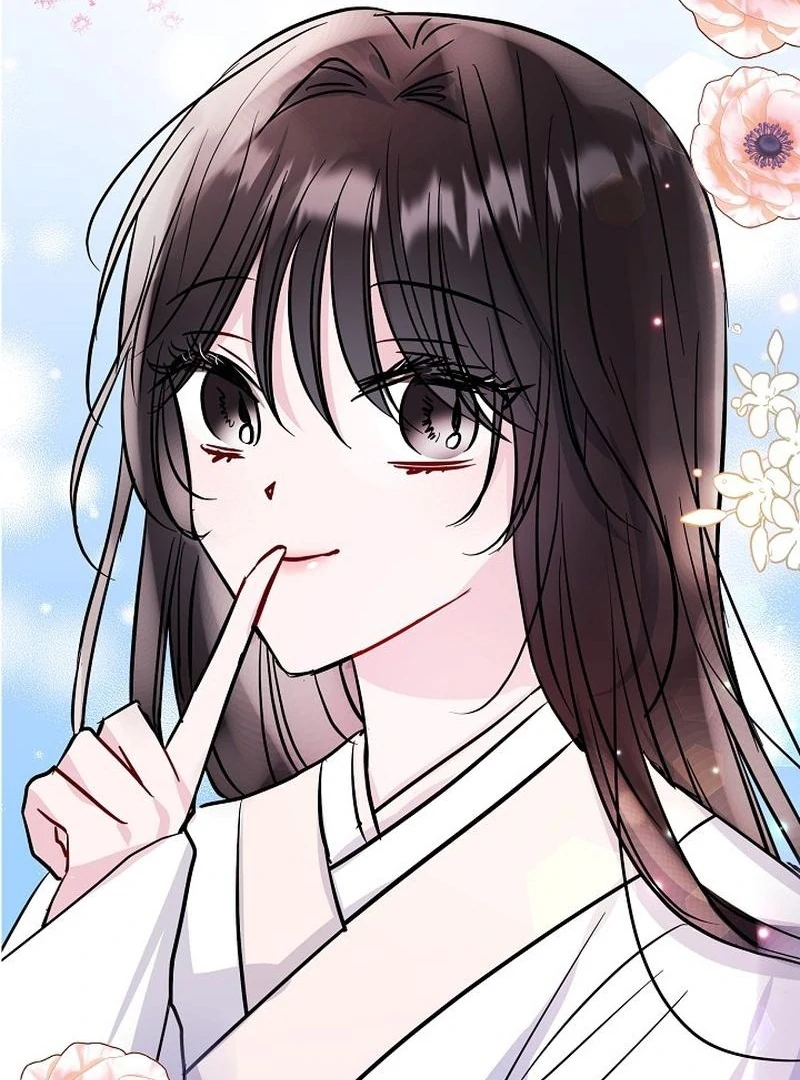 I Want to Live a Good Life Chapter 8 - Page 3