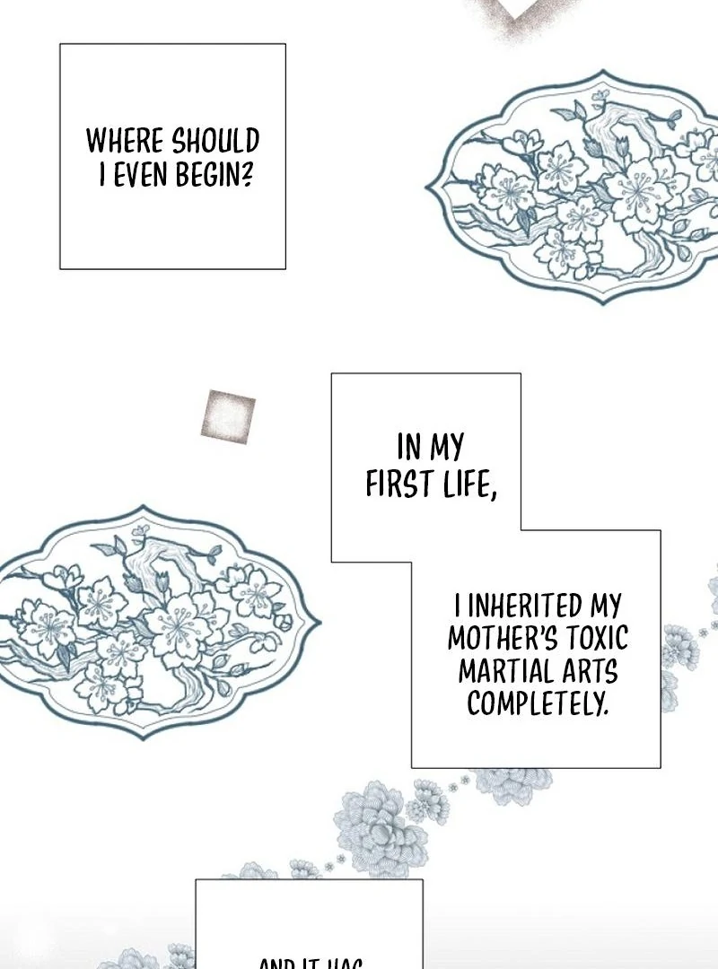 I Want to Live a Good Life Chapter 8 - Page 21