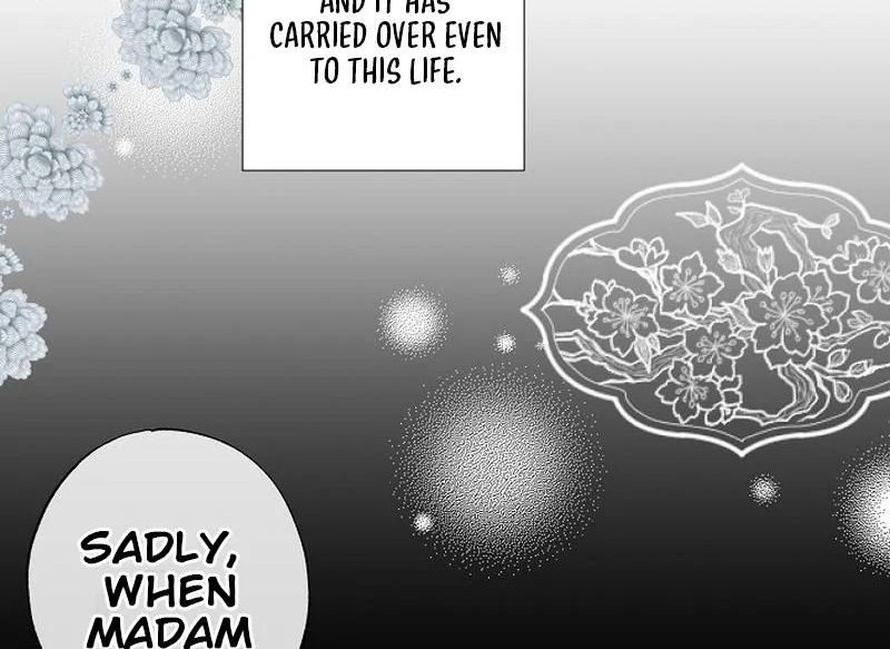 I Want to Live a Good Life Chapter 8 - Page 22