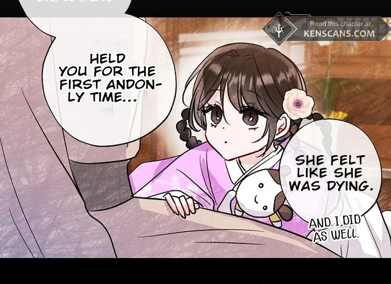 I Want to Live a Good Life Chapter 8 - Page 23