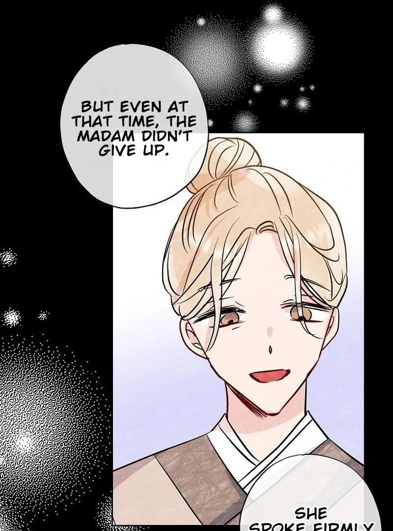 I Want to Live a Good Life Chapter 8 - Page 24