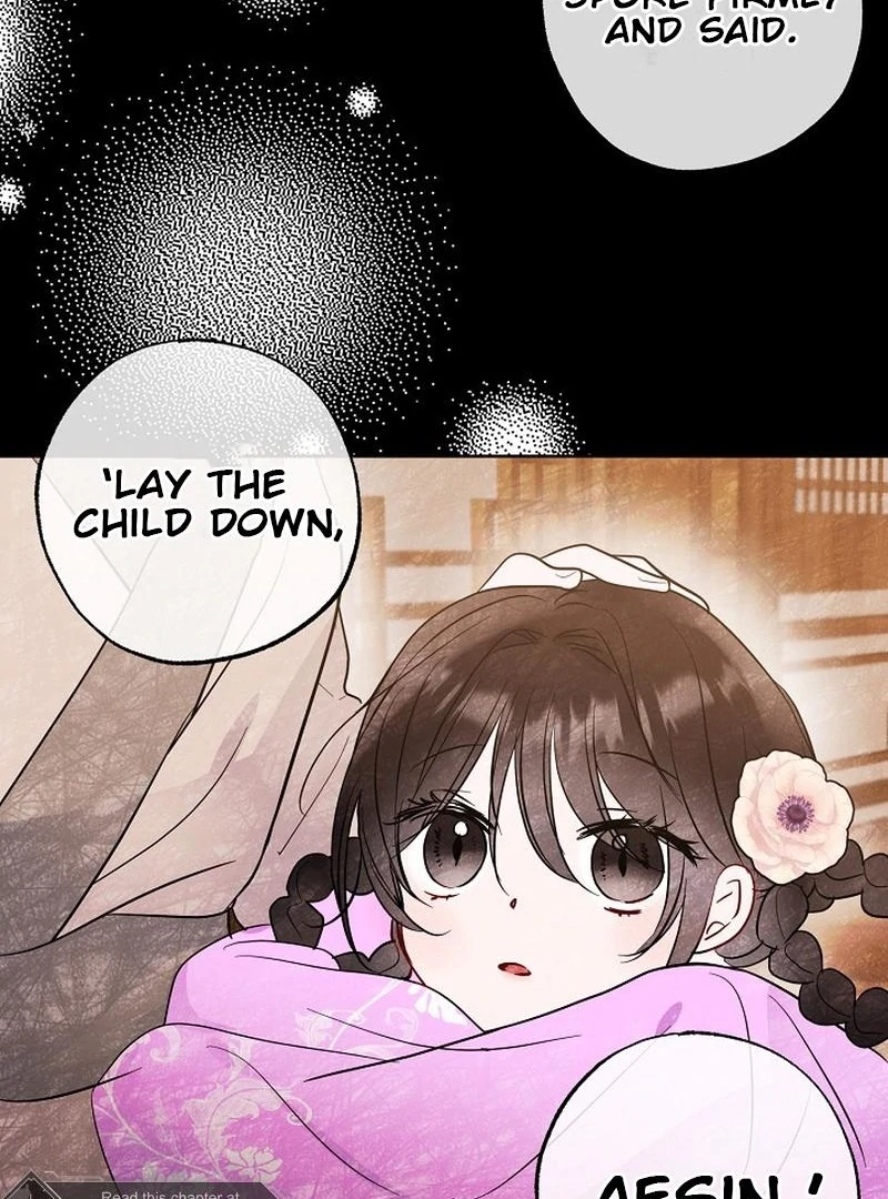 I Want to Live a Good Life Chapter 8 - Page 25