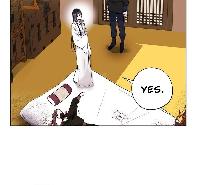 I Want to Live a Good Life Chapter 8 - Page 29