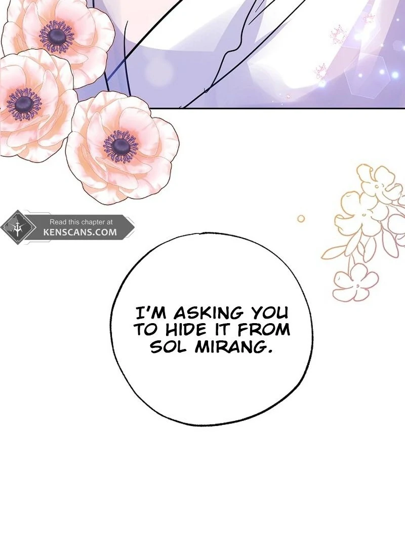 I Want to Live a Good Life Chapter 8 - Page 4
