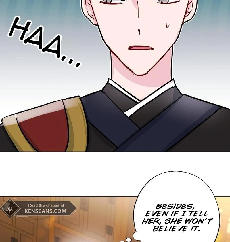 I Want to Live a Good Life Chapter 8 - Page 40