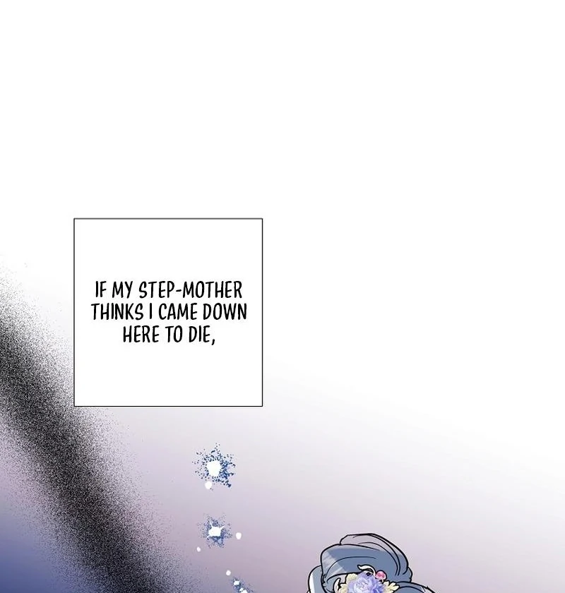 I Want to Live a Good Life Chapter 8 - Page 5