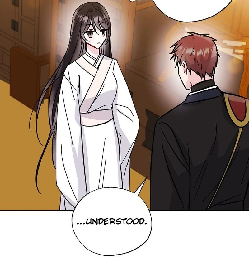 I Want to Live a Good Life Chapter 8 - Page 41