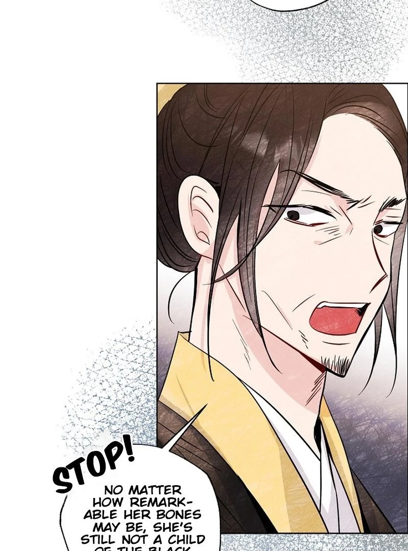 I Want to Live a Good Life Chapter 8 - Page 44