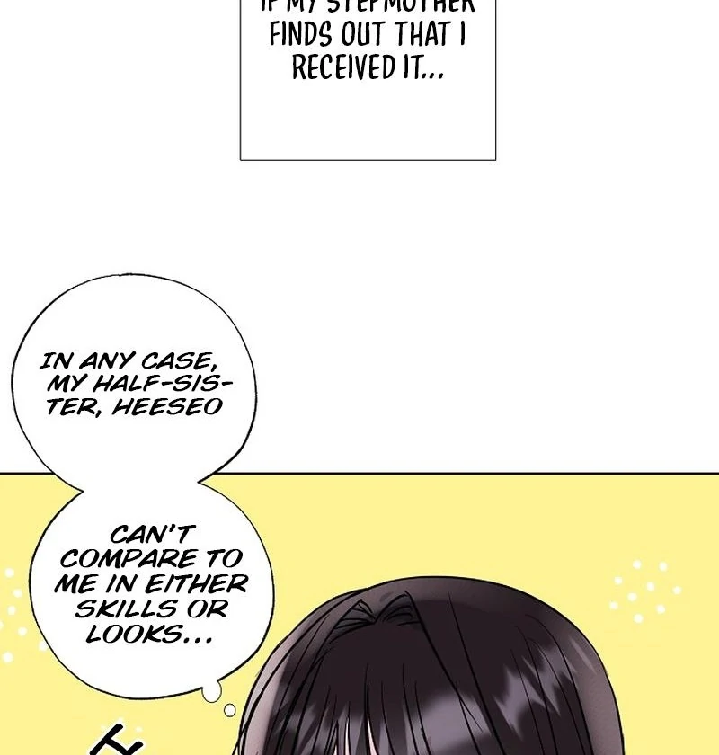 I Want to Live a Good Life Chapter 8 - Page 46