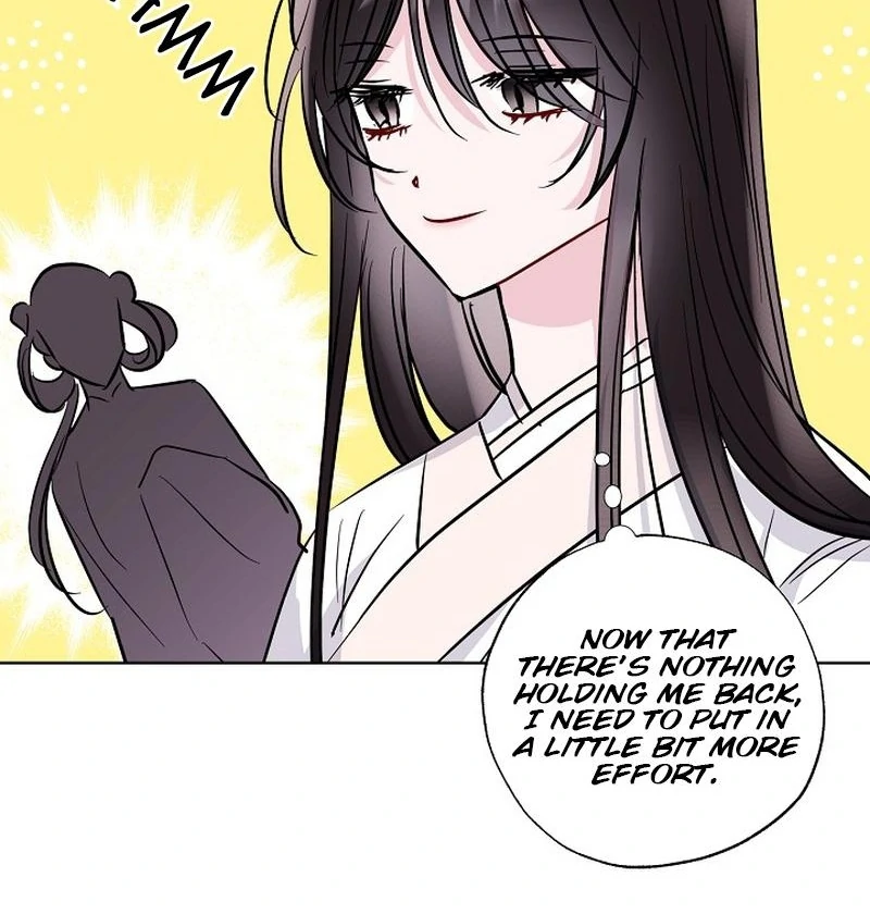 I Want to Live a Good Life Chapter 8 - Page 47