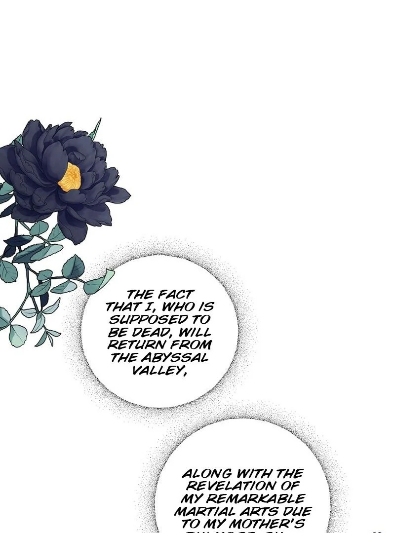 I Want to Live a Good Life Chapter 8 - Page 48