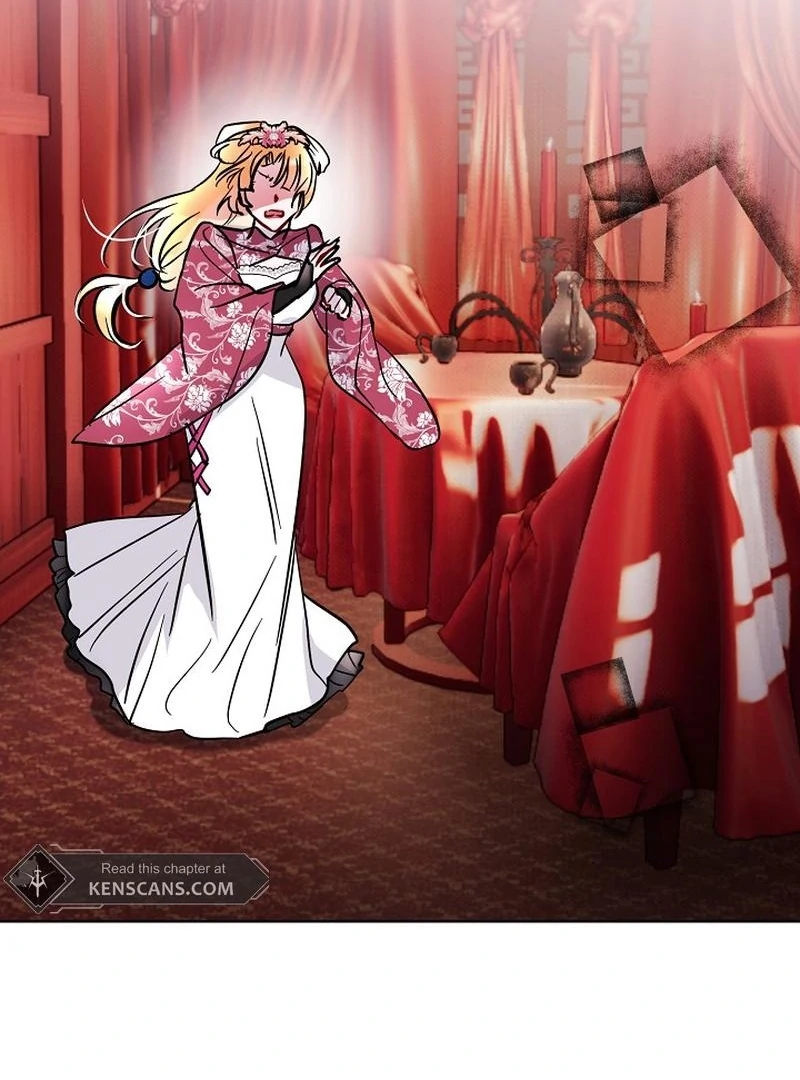 I Want to Live a Good Life Chapter 8 - Page 54