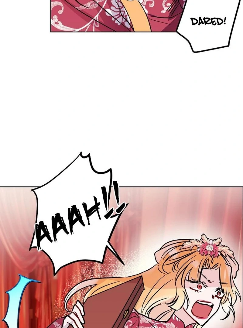 I Want to Live a Good Life Chapter 8 - Page 56