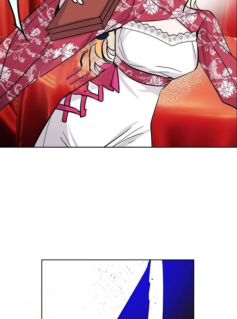 I Want to Live a Good Life Chapter 8 - Page 57