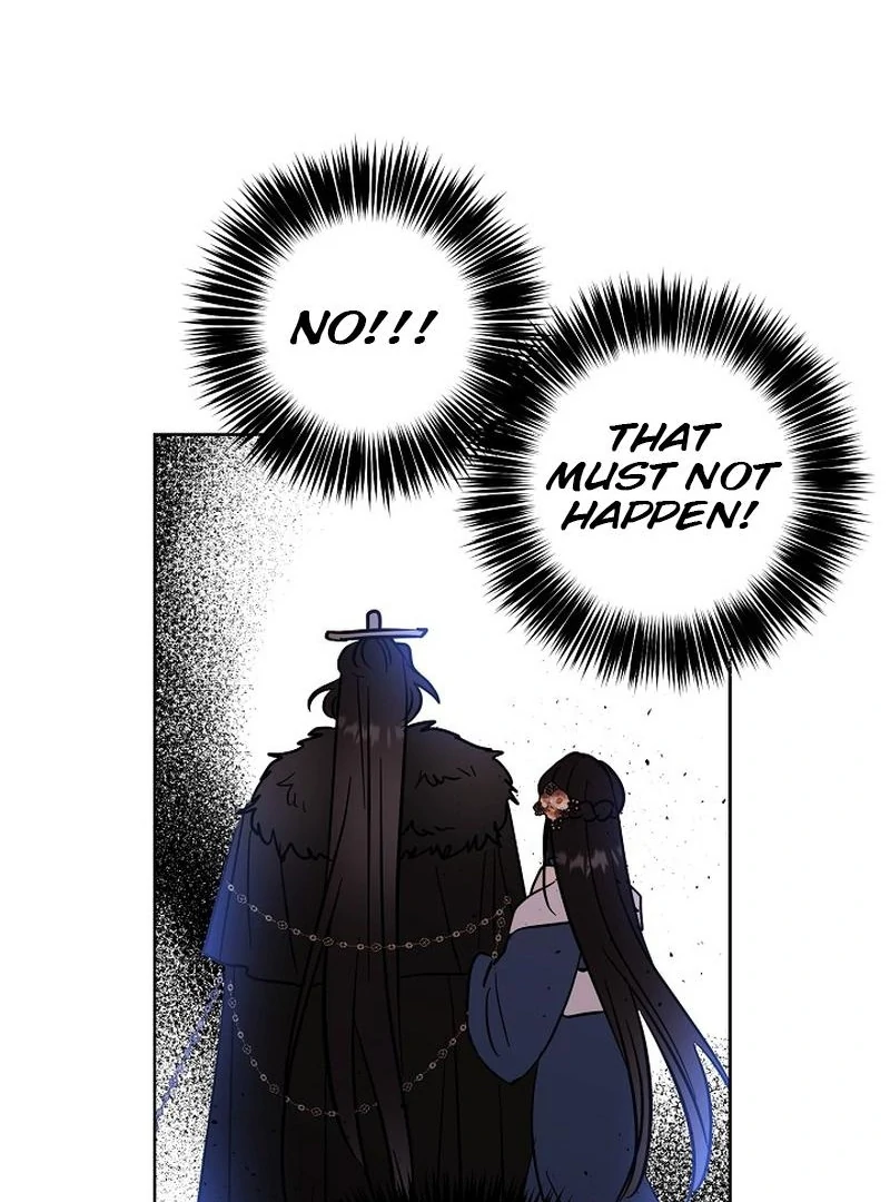 I Want to Live a Good Life Chapter 8 - Page 66