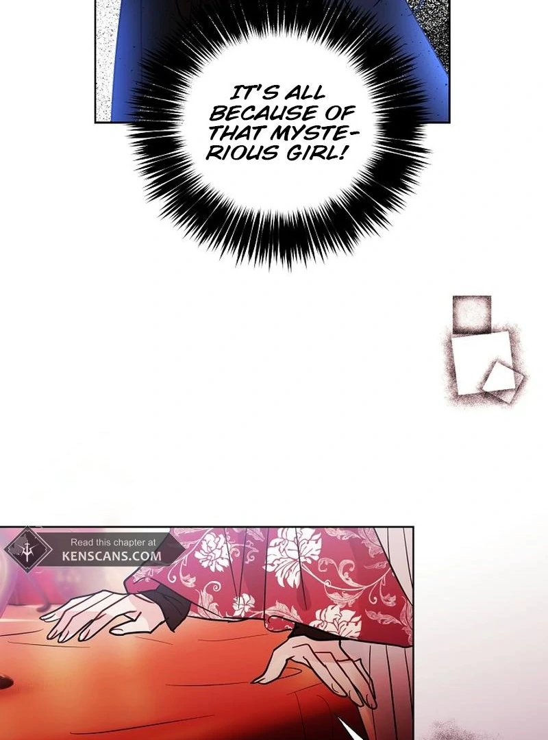 I Want to Live a Good Life Chapter 8 - Page 67