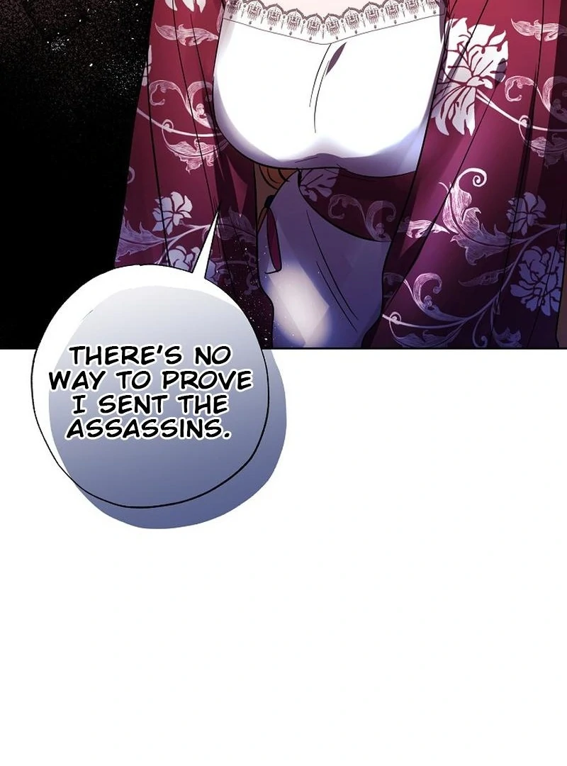 I Want to Live a Good Life Chapter 8 - Page 69