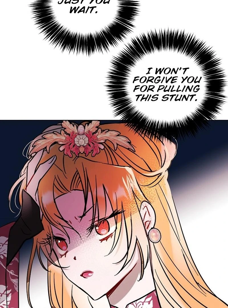 I Want to Live a Good Life Chapter 8 - Page 75