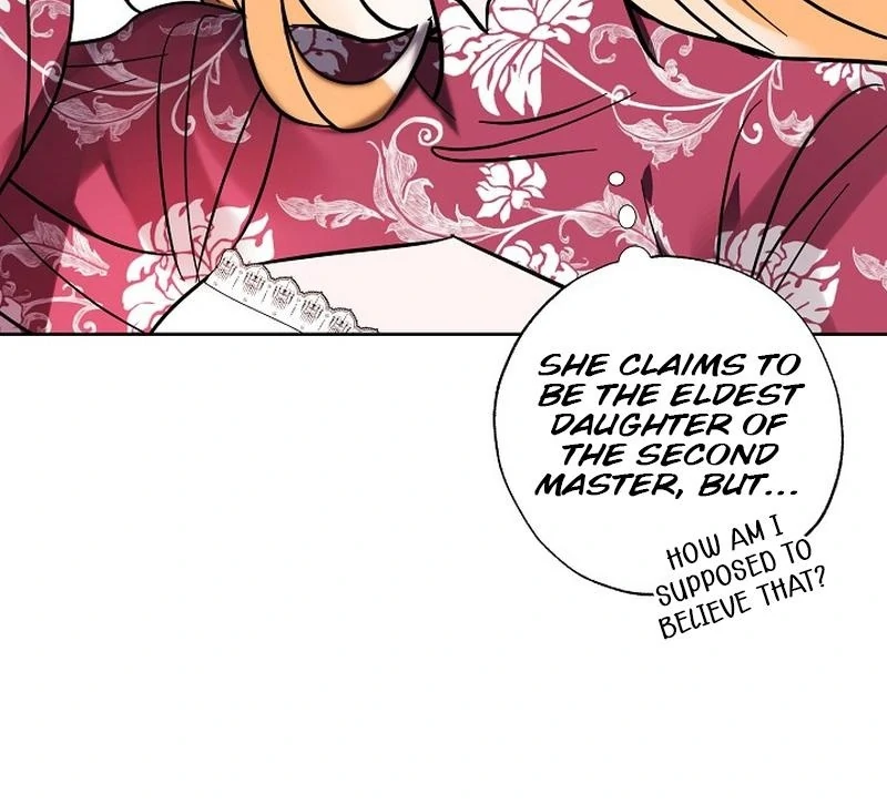 I Want to Live a Good Life Chapter 8 - Page 76