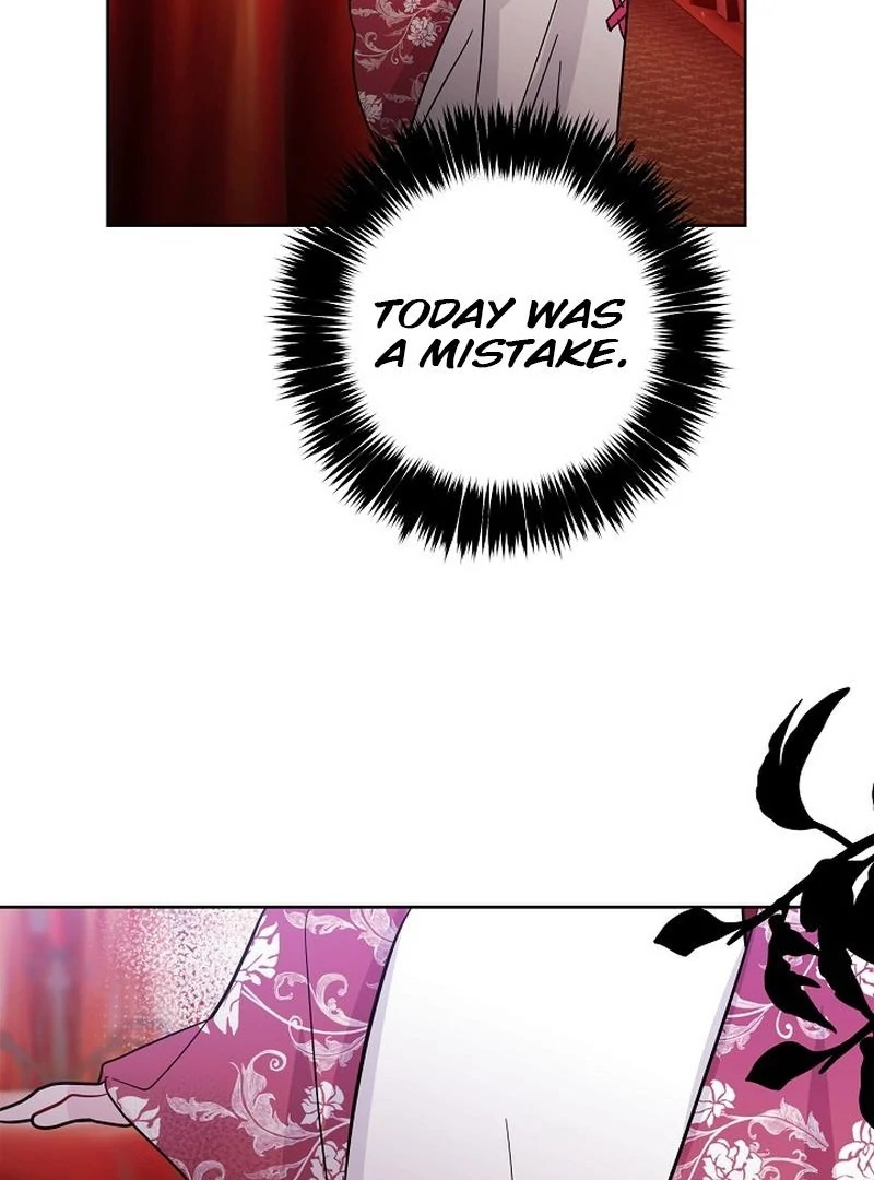 I Want to Live a Good Life Chapter 8 - Page 80