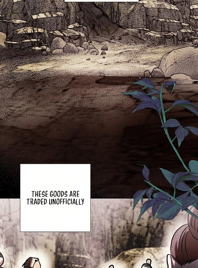 I Want to Live a Good Life Chapter 8 - Page 86