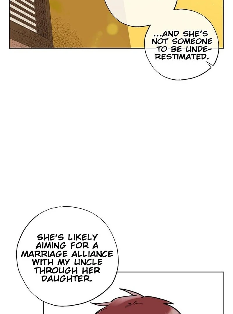 I Want to Live a Good Life Chapter 8 - Page 94