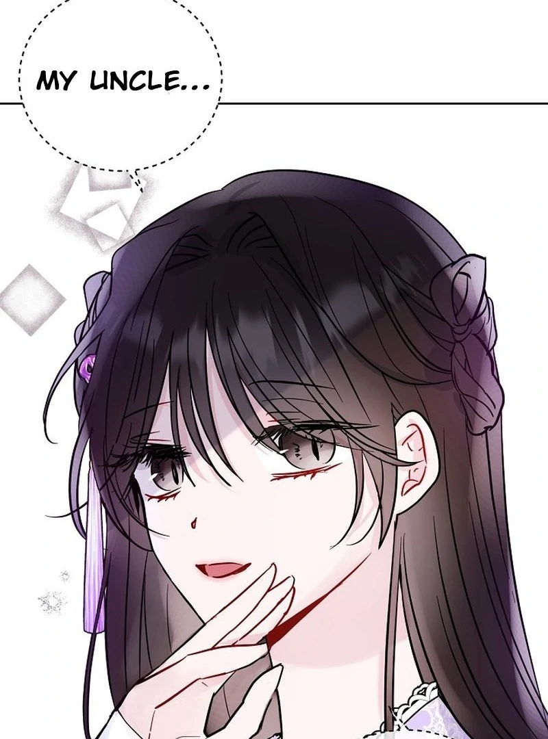 I Want to Live a Good Life Chapter 8 - Page 98