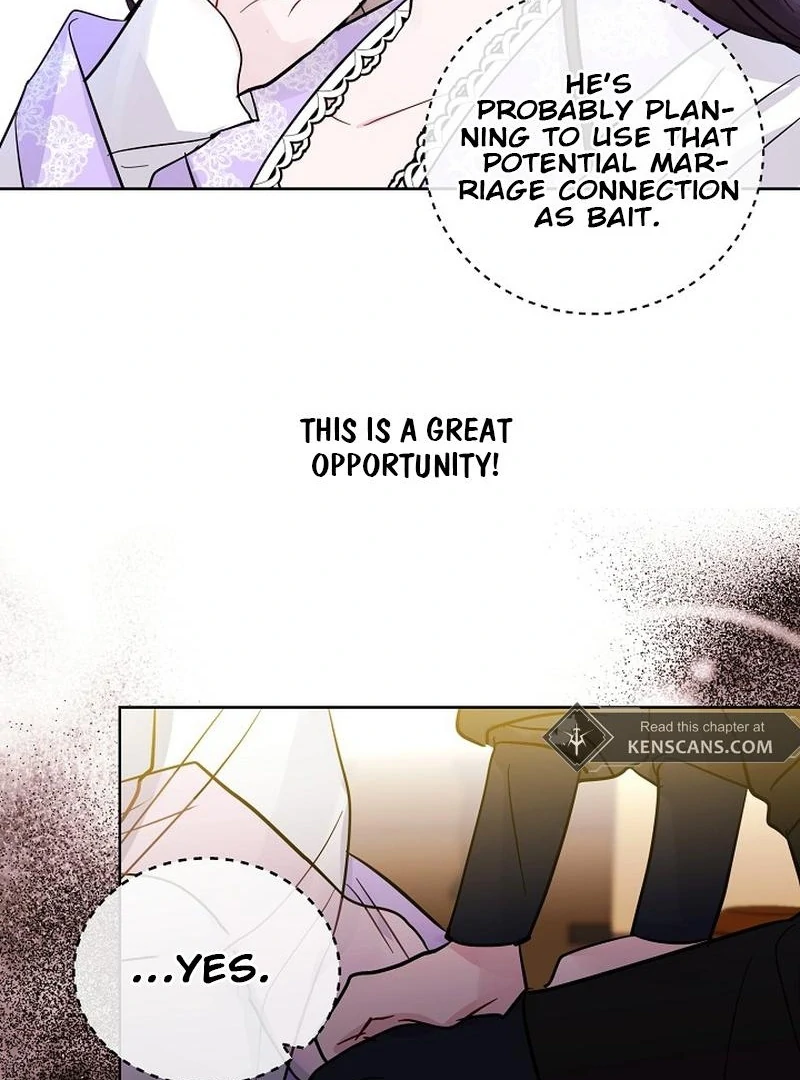 I Want to Live a Good Life Chapter 8 - Page 99