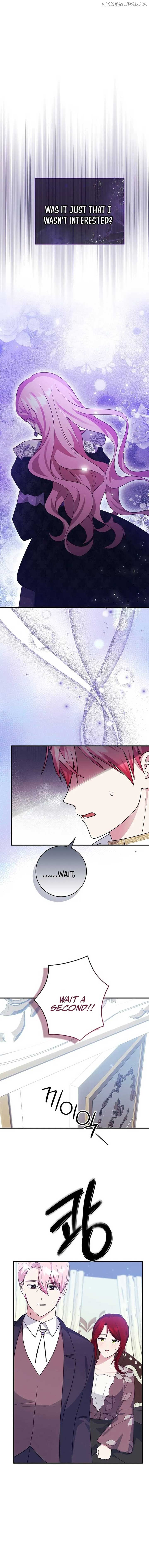 I Want to Live Life Effortlessly Chapter 30 - Page 0