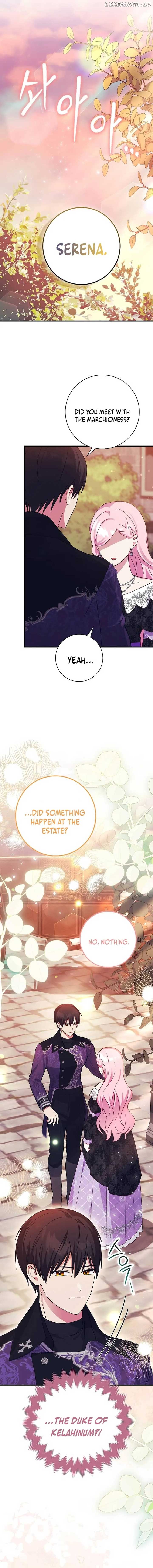 I Want to Live Life Effortlessly Chapter 30 - Page 7